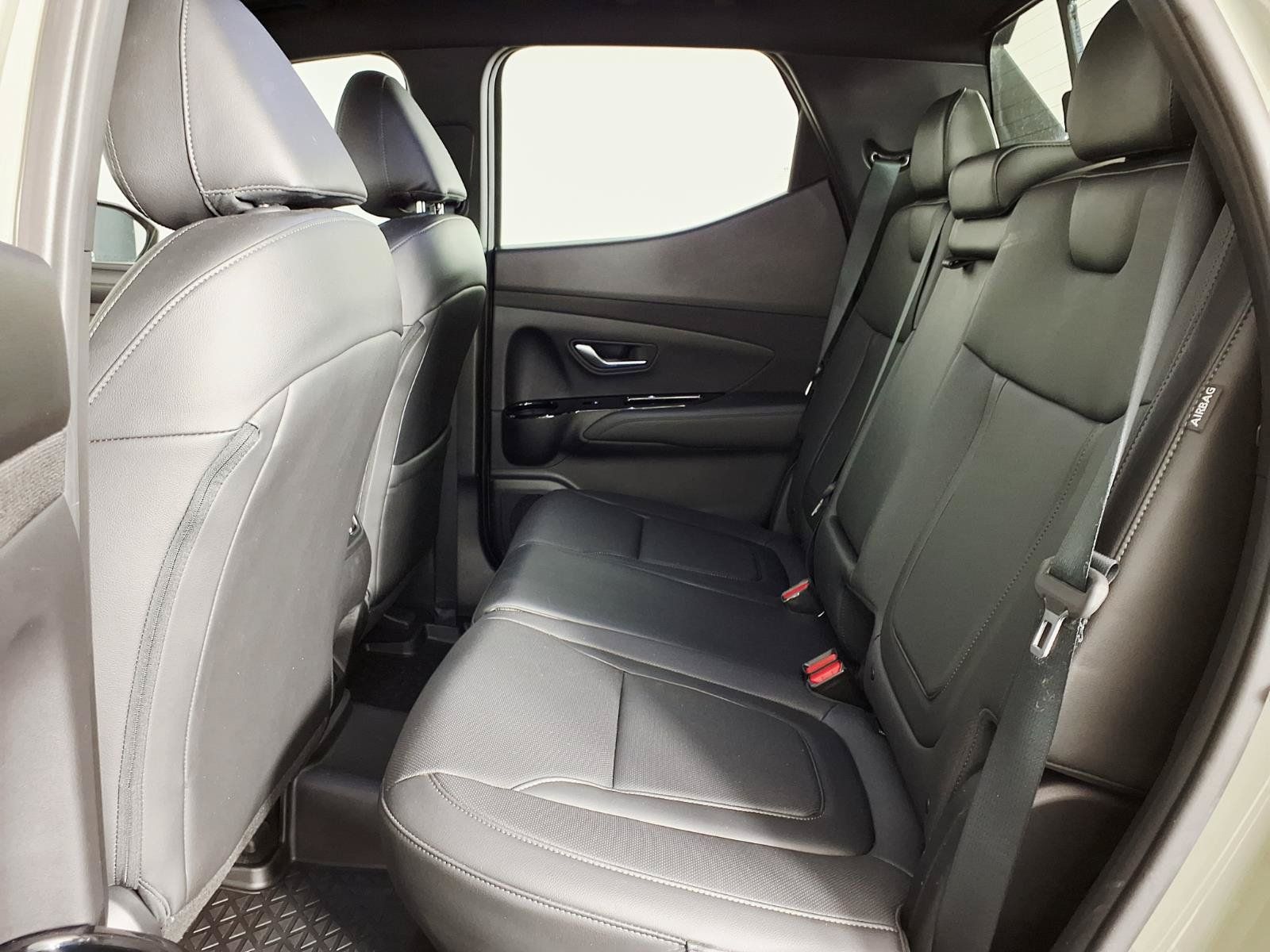 Certified 2025 Hyundai Santa Cruz XRT AWD/4WD image 13