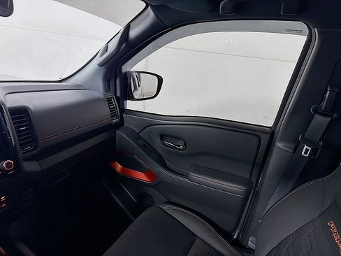 Certified 2023 Nissan Frontier PRO-4X w/ Pro Convenience Package image 24