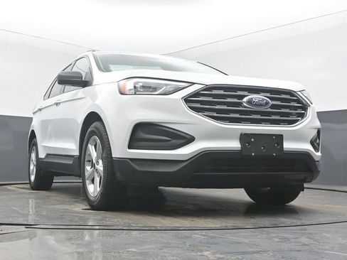 Used 2022 Ford Edge SE w/ Cargo Accessory Package AWD/4WD image 53