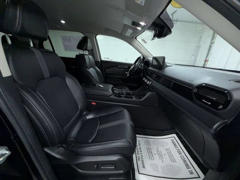 Used 2026 Honda Passport RTL image 21