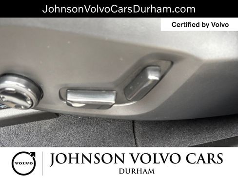 Certified 2023 Volvo XC60 B5 Ultimate w/ Climate Package image 25