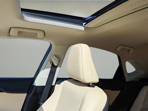 Used 2018 Lexus NX 300 F Sport image 18