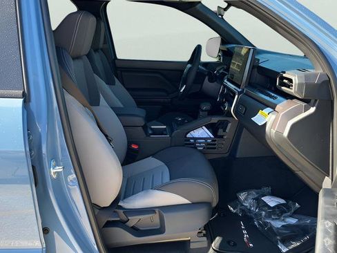 New 2026 Toyota Tacoma TRD Sport AWD/4WD image 13