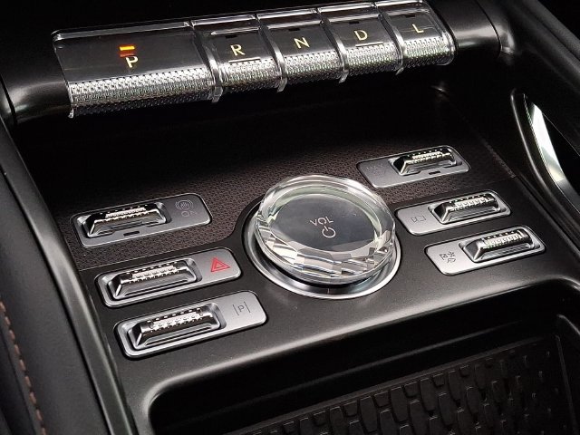 New 2026 Lincoln Nautilus Premier AWD/4WD image 15