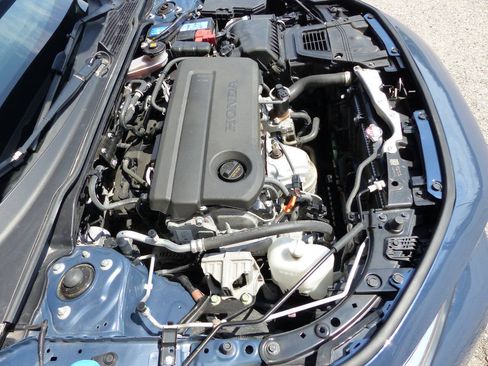 Used 2025 Honda Civic Sport image 34
