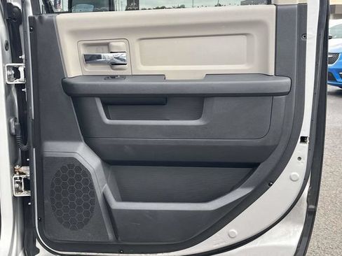 Used 2012 RAM 1500 Big Horn w/ Protection Group AWD/4WD image 22