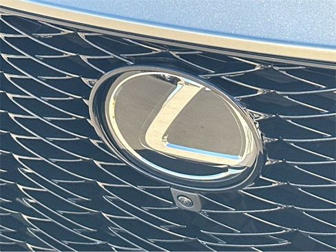 New 2026 Lexus NX 350 F Sport image 40