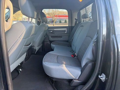 Used 2014 RAM 1500 Lone Star image 10