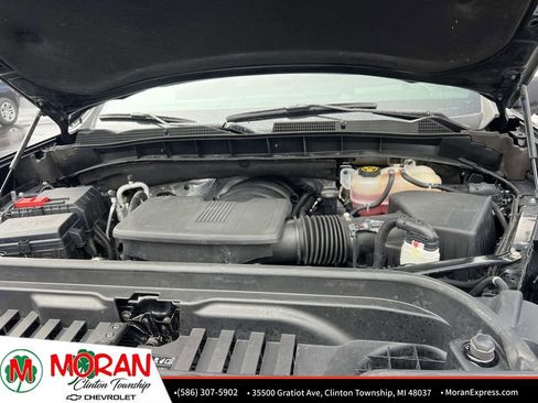 Certified 2023 GMC Sierra 1500 Denali Ultimate image 11