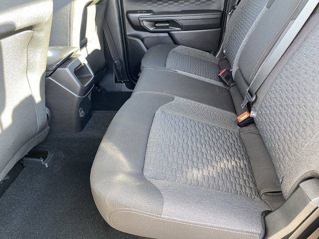 New 2026 Ford Ranger XL w/ Trailer Tow Package AWD/4WD image 15
