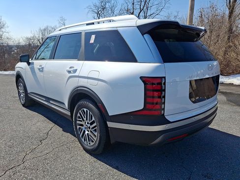 New 2026 Hyundai Palisade SEL AWD/4WD image 7