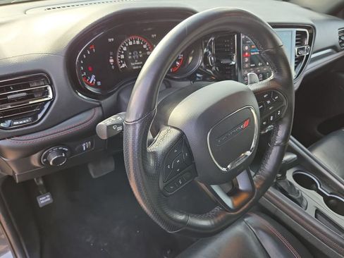 Used 2024 Dodge Durango GT image 12