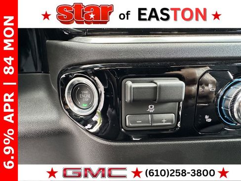 New 2026 GMC Sierra 2500 SLE w/ Preferred Package image 26