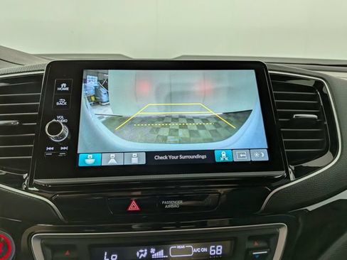 New 2026 Honda Ridgeline Black Edition image 5