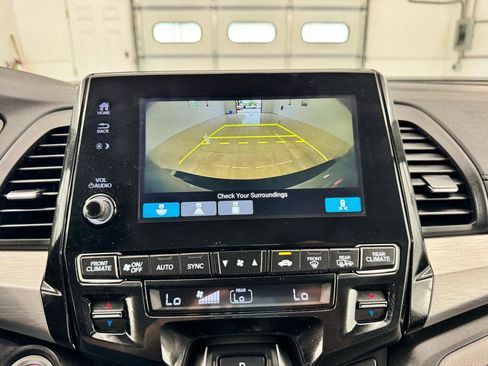 Used 2019 Honda Odyssey EX-L image 45