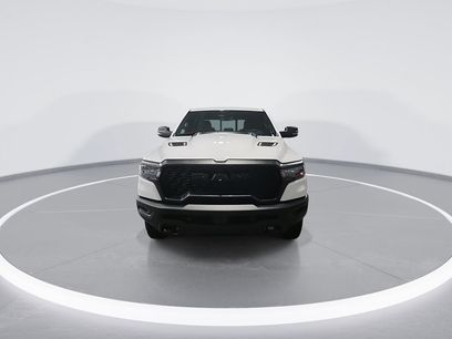 New 2026 RAM 1500 Rebel