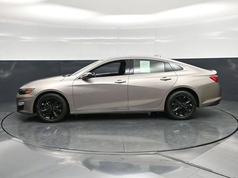 Used 2024 Chevrolet Malibu LT FWD image 9