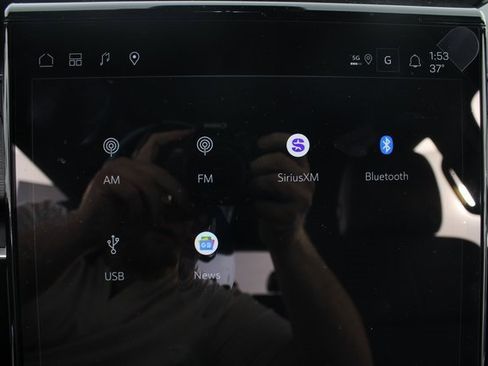 New 2026 GMC Acadia Elevation w/ Black Edition image 7