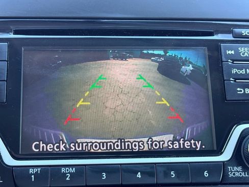 Used 2018 Nissan Frontier SV RWD image 29