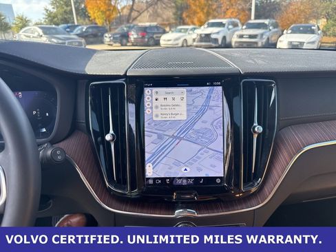 Certified 2023 Volvo XC60 B6 Ultimate image 23