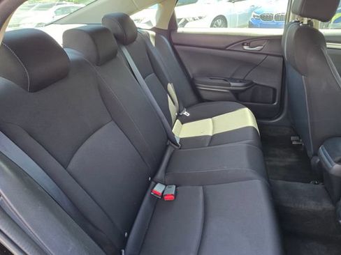 Used 2017 Honda Civic LX image 26