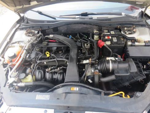 Used 2008 Mercury Milan Premier FWD image 26