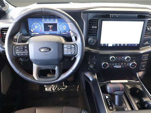 Used 2025 Ford F150 Raptor AWD/4WD image 17