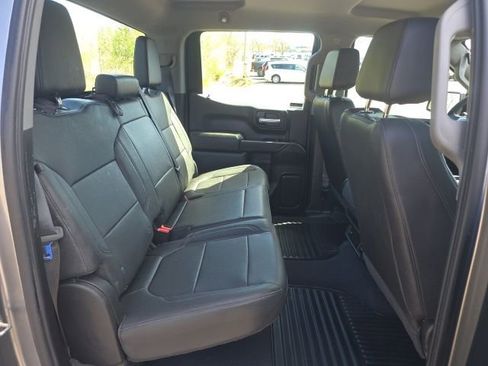 Used 2021 GMC Sierra 1500 4x4 Crew Cab w/ Trailering Package image 29