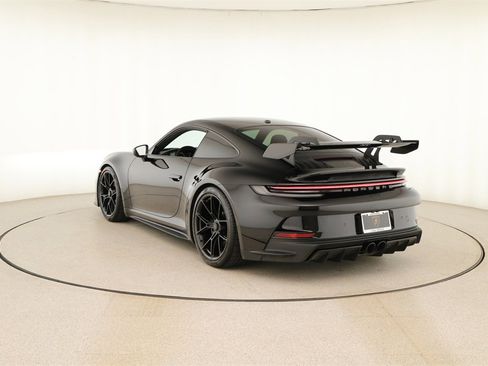 Used 2023 Porsche 911 GT3 image 4