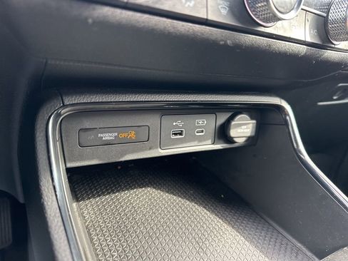 Certified 2024 Honda CR-V Sport image 28