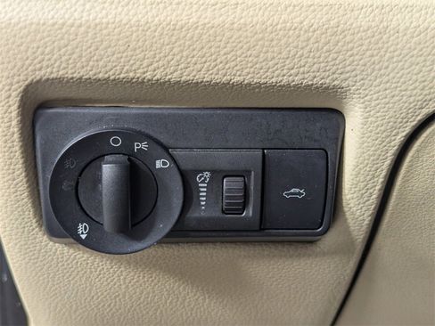 Used 2007 Ford Fusion SE image 13