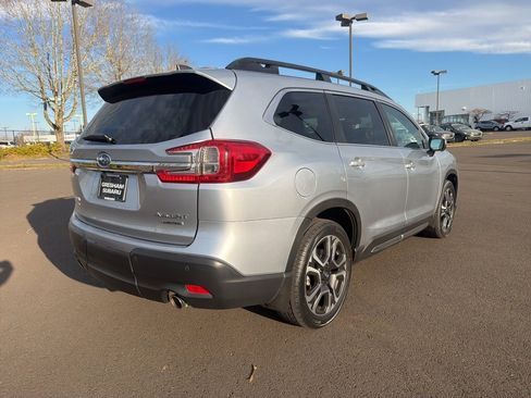 Certified 2023 Subaru Ascent Limited w/ Technology Package image 7