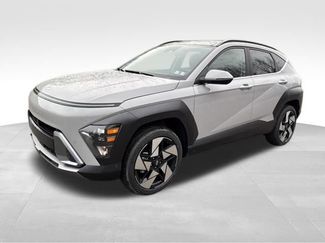 New 2026 Hyundai Kona Limited AWD/4WD video 1
