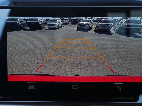 Used 2024 Chevrolet Silverado 1500 LT Trail Boss w/ Convenience Package II image 23