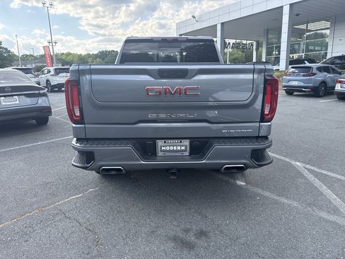 Used 2022 GMC Sierra 1500 Denali w/ Denali Reserve Package AWD/4WD image 38