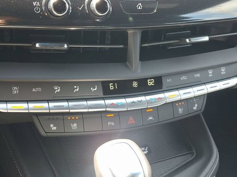 Used 2026 Cadillac CT4 Premium Luxury AWD/4WD image 17