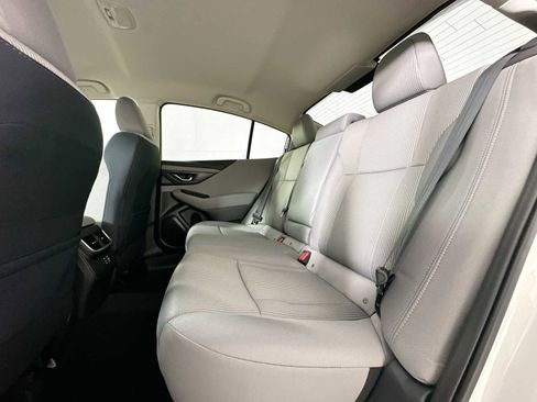 Certified 2025 Subaru Legacy Premium w/ Popular Package #1A image 21