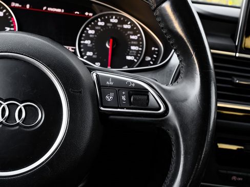 Used 2016 Audi A6 3.0T Prestige w/ Prestige Package image 21