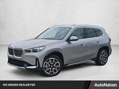 Used 2026 BMW X1 xDrive28i w/ Convenience Package