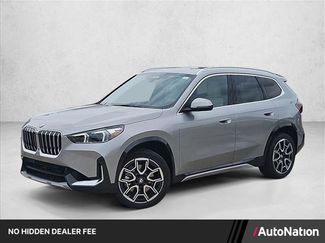 Used 2026 BMW X1 xDrive28i w/ Convenience Package AWD/4WD video 1
