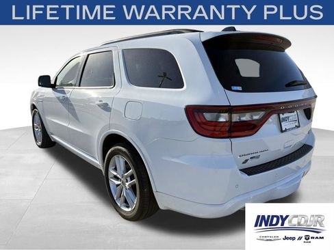 Used 2024 Dodge Durango R/T AWD/4WD image 6