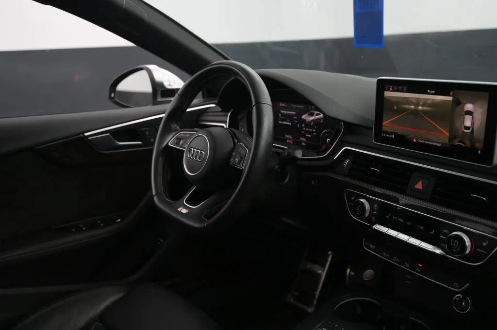 Used 2019 Audi S5 Prestige w/ S Sport Package AWD/4WD image 49