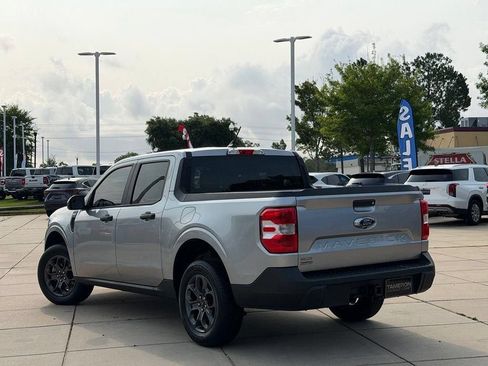 Used 2024 Ford Maverick XLT FWD image 4