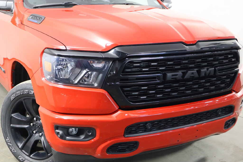 Used 2023 RAM 1500 Big Horn AWD/4WD image 42