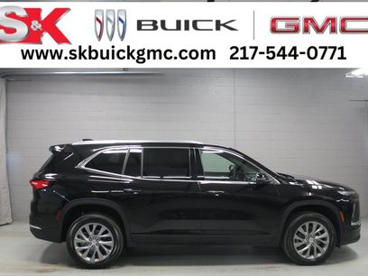 New 2025 Buick Enclave Preferred w/ Power Package