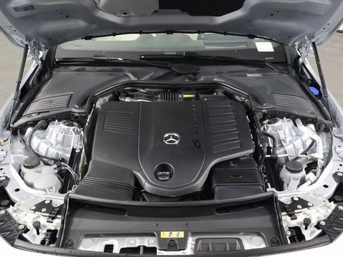 New 2027 Mercedes-Benz CLE 450 4MATIC Cabriolet image 10