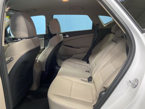Used 2019 Hyundai Tucson SE image 24