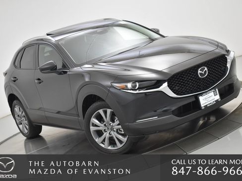 New 2026 MAZDA CX-30 AWD 2.5 S image 2