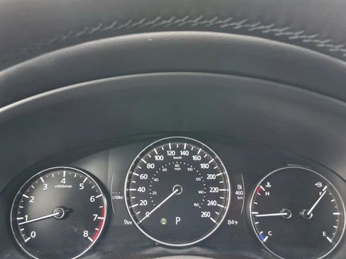 New 2026 MAZDA CX-30 AWD 2.5 S image 7