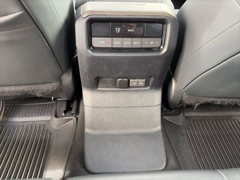 Used 2024 Toyota Land Cruiser w/ Premium Package image 15